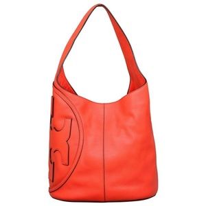 Tory Burch All T Hobo bag